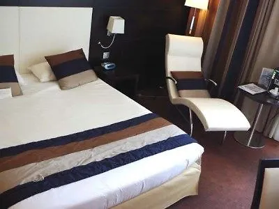 Best Western Plus Europe Hotel Брест 4*,