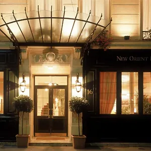 New Orient 3* Paris