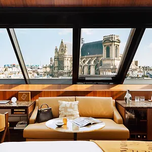 Madame Reve 5* Paris