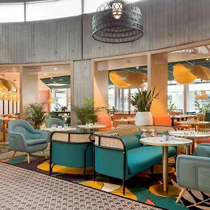 **** Hotel Novotel Paris Charles De Gaulle Airport Frankrijk