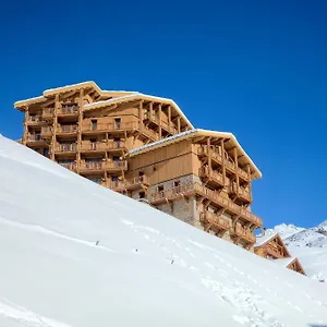 Les Balcons Platinium 5* Val Thorens