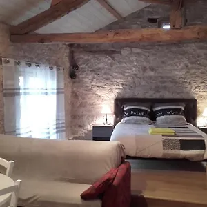  Appartement Du Cluzel Frankrijk