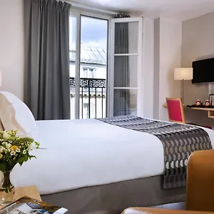 *** Hotel Le Compostelle Frankrijk