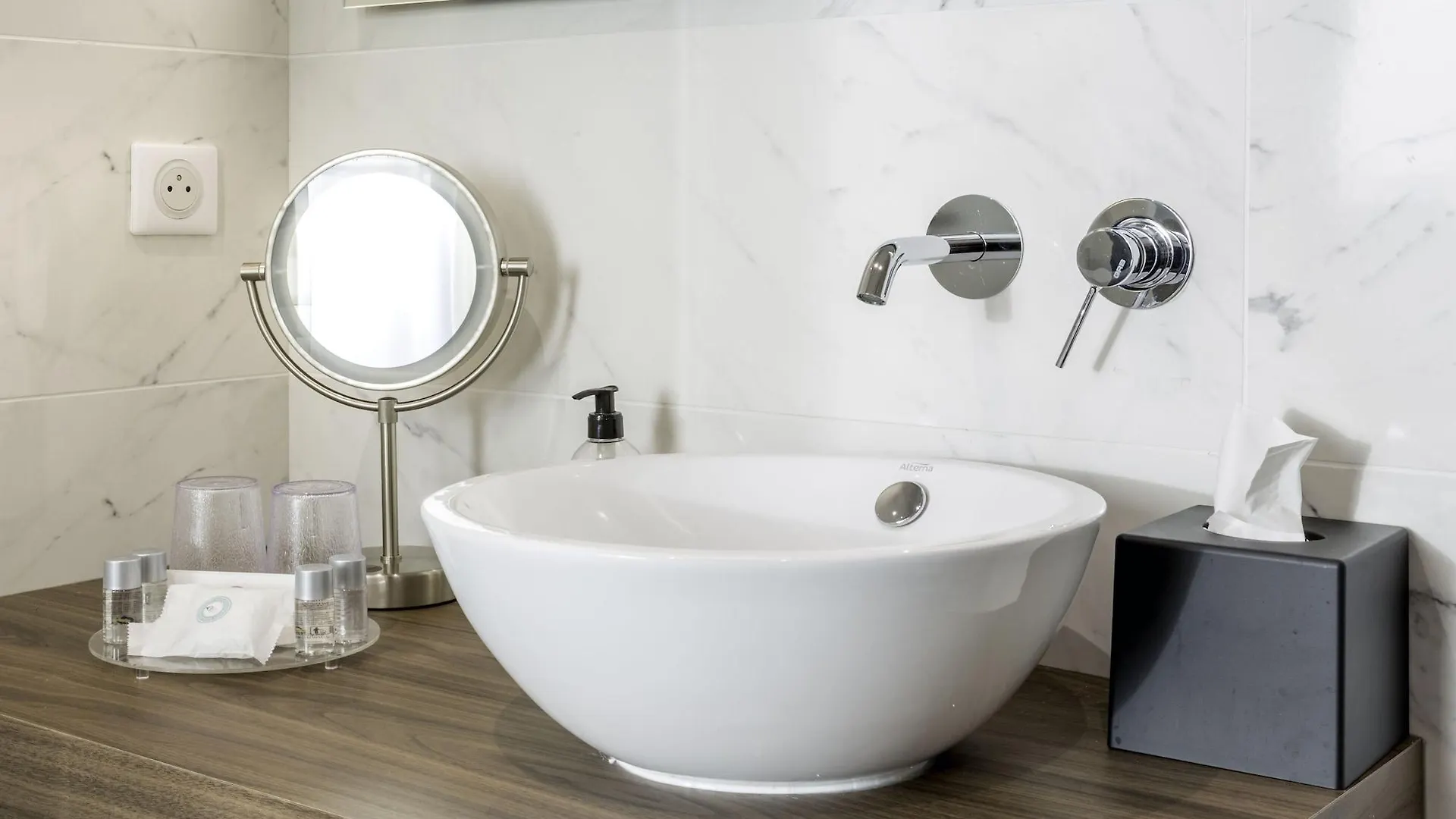 Best Western Plus Europe Hotel Brest France
