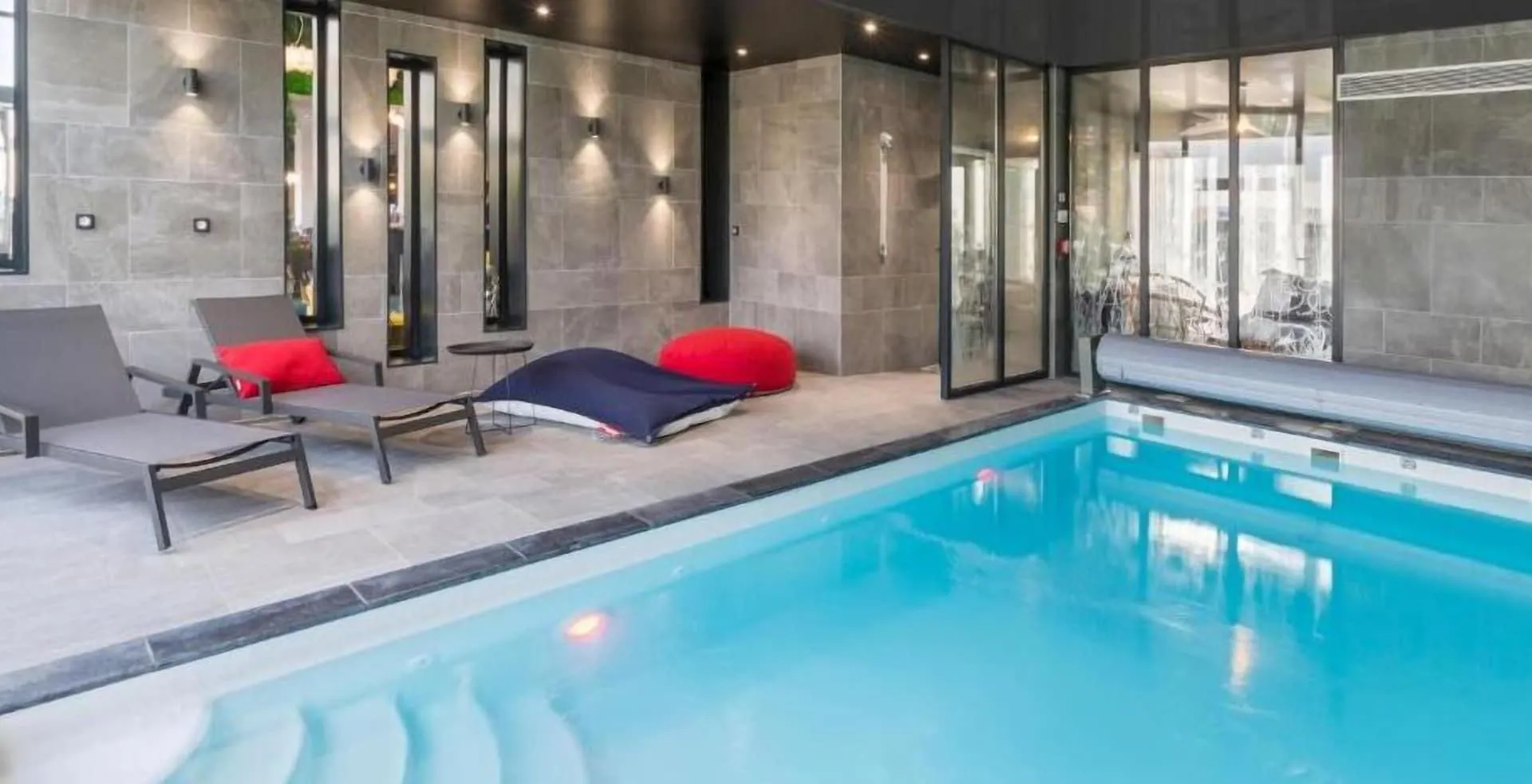 Best Western Plus Europe Hotel Brest