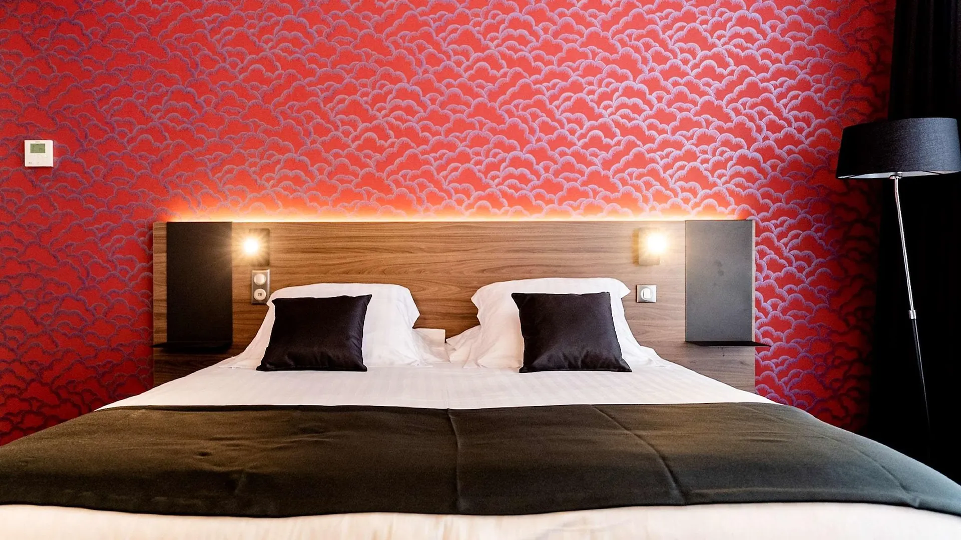 Best Western Plus Europe Hotel Brest