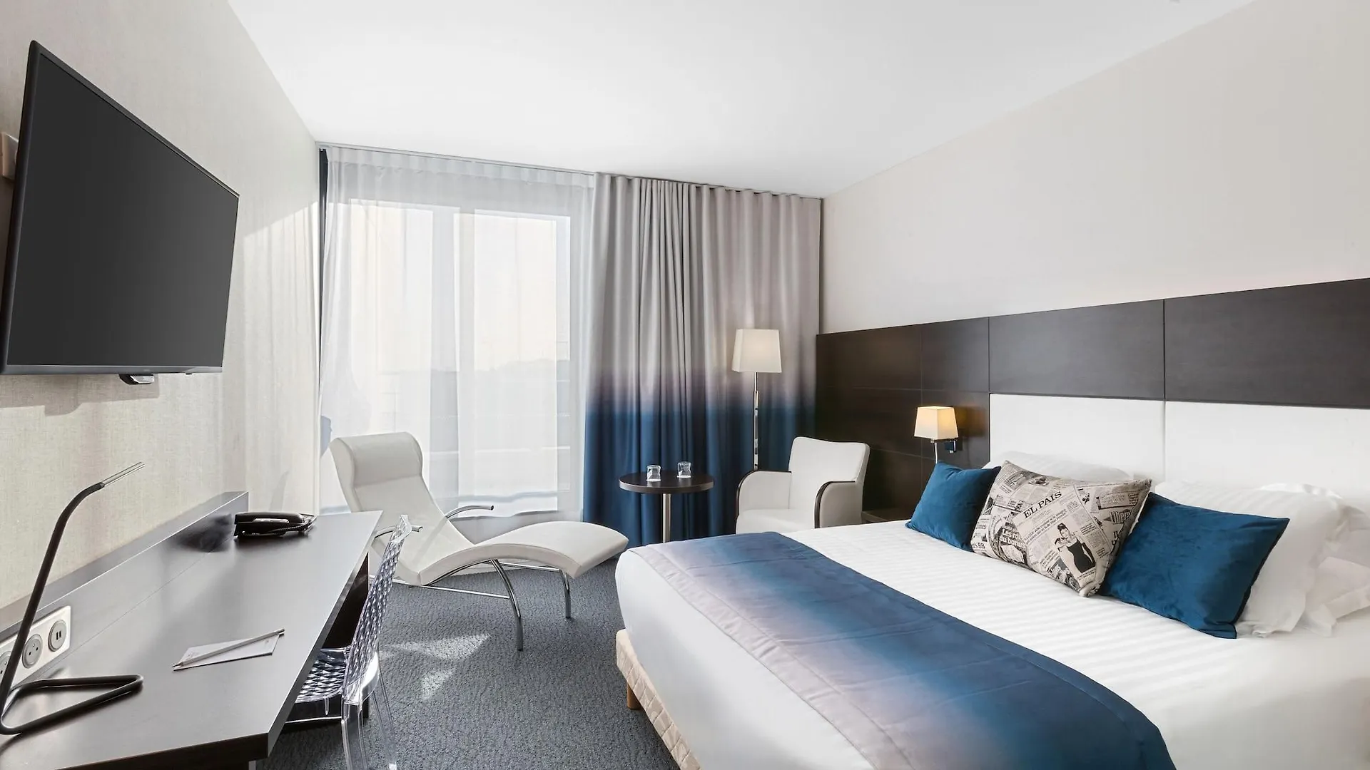 Best Western Plus Europe Hotel Brest France