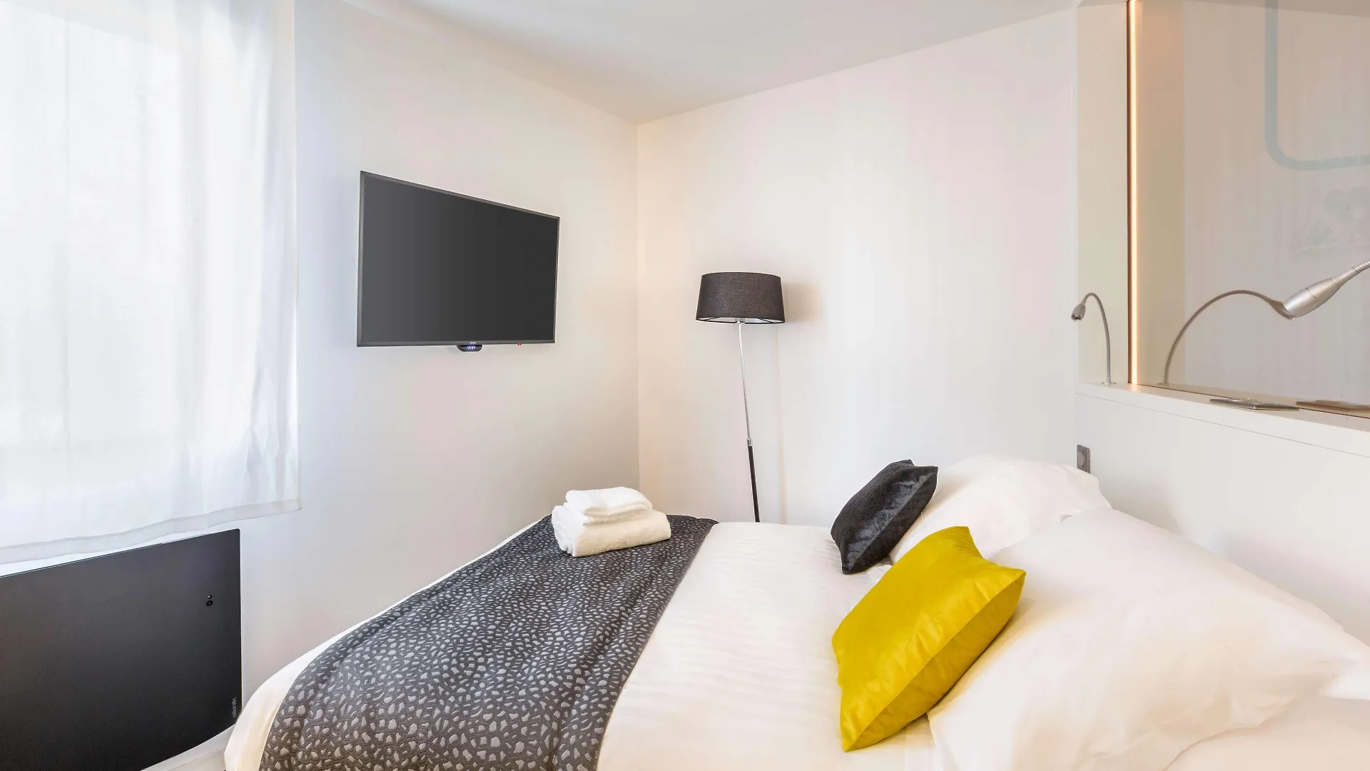 Best Western Plus Europe Hotel Brest