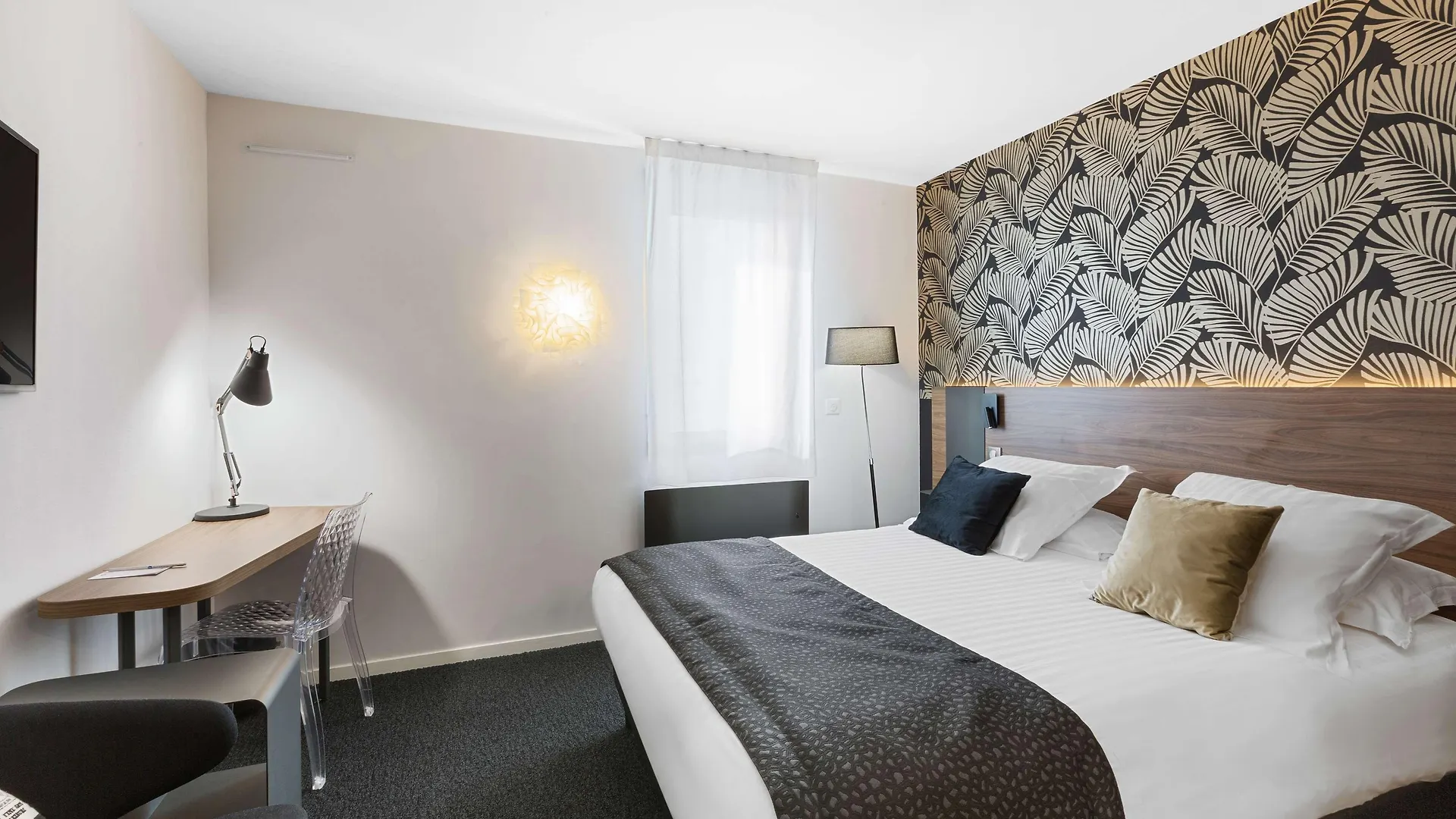 Best Western Plus Europe Hotel Brest