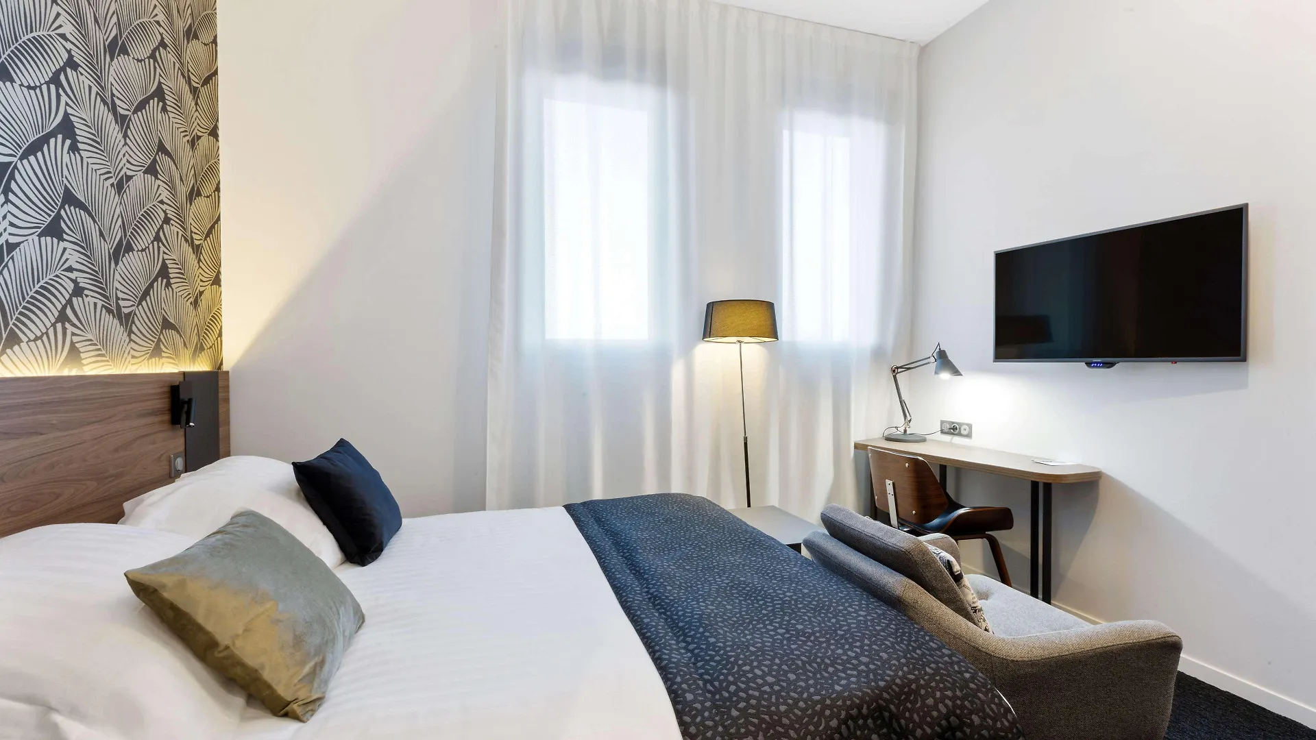 Best Western Plus Europe Hotel Brest France