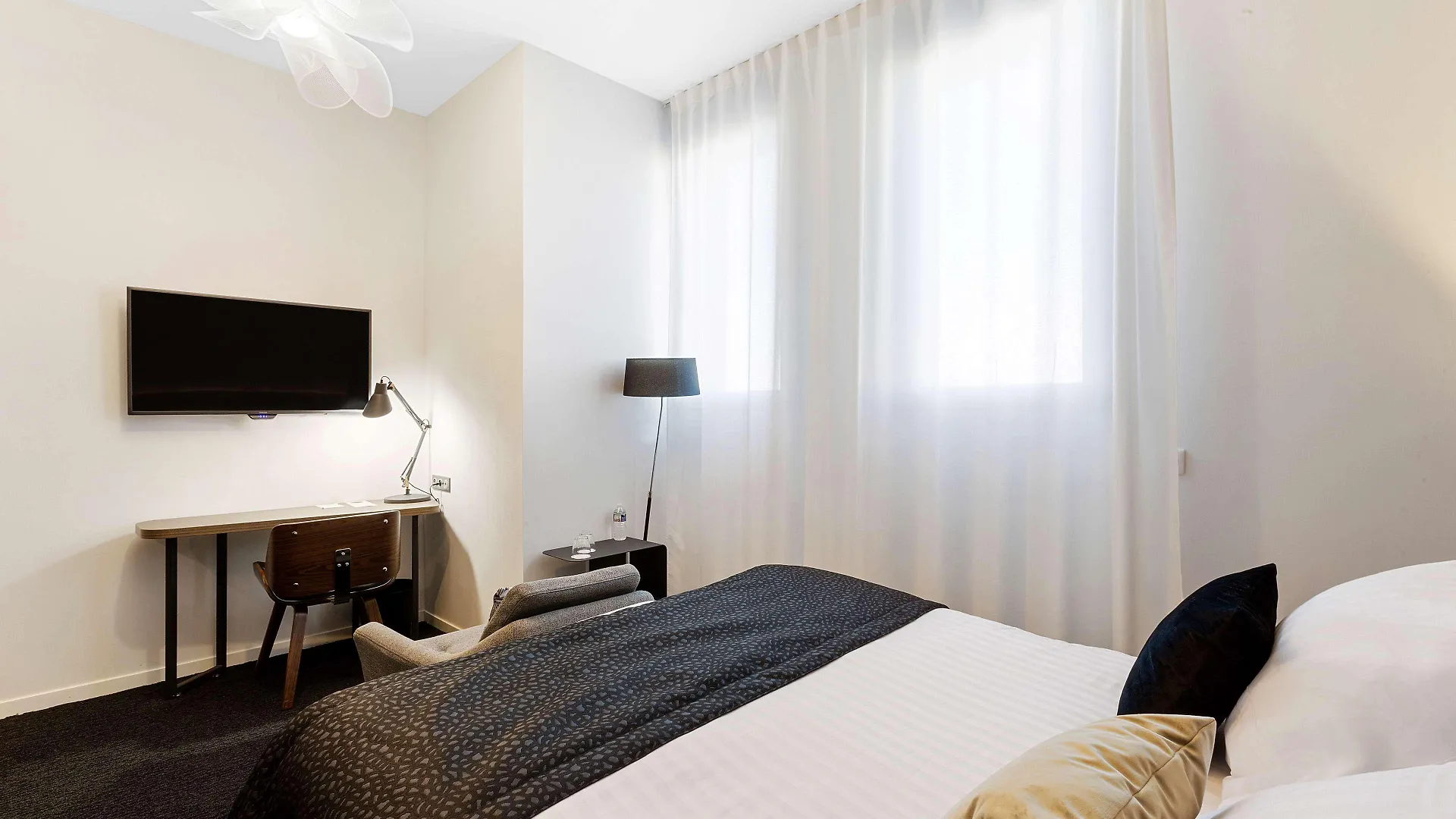Best Western Plus Europe Hotel Brest