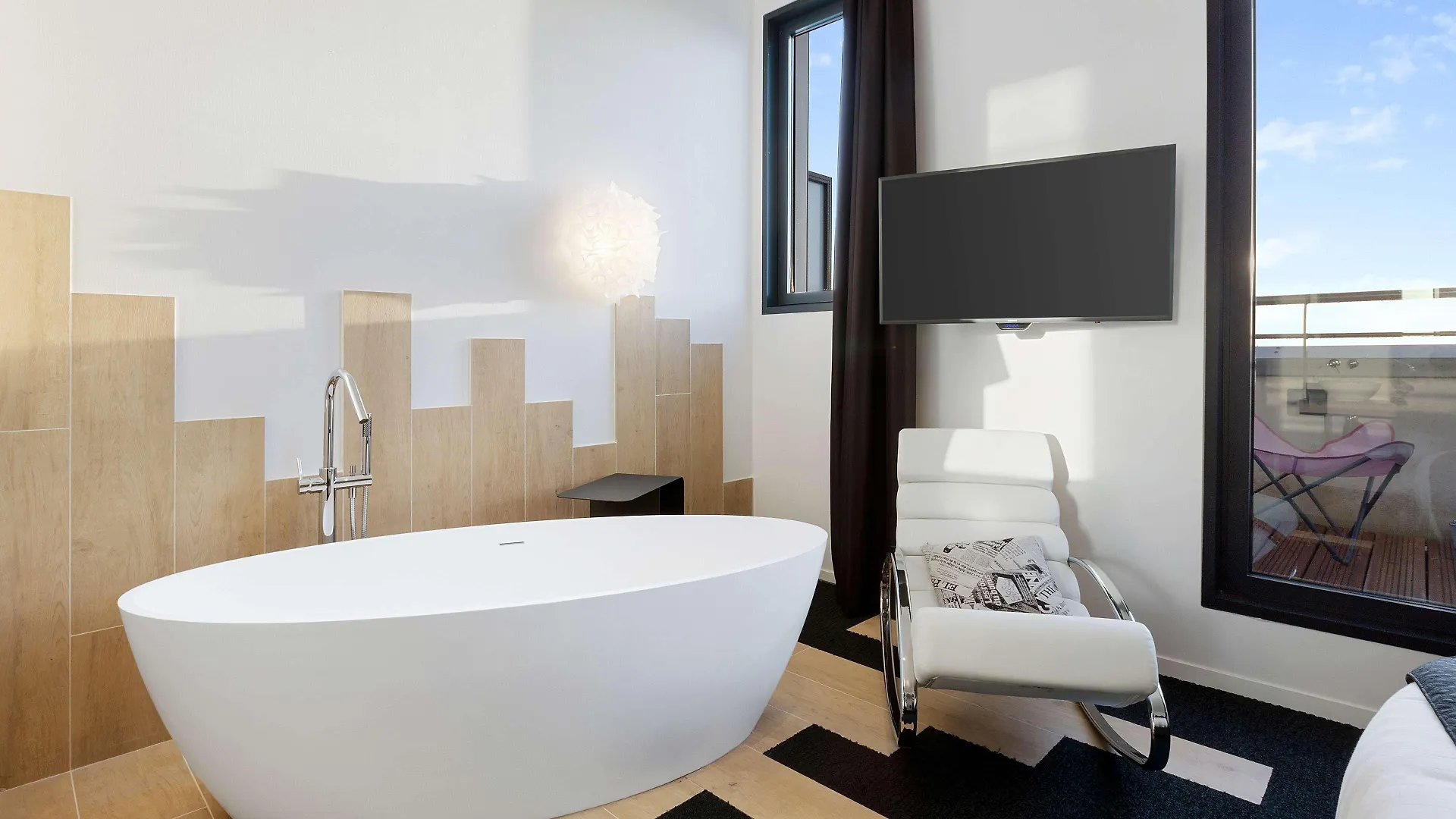 ****  Best Western Plus Europe Hotel Brest France