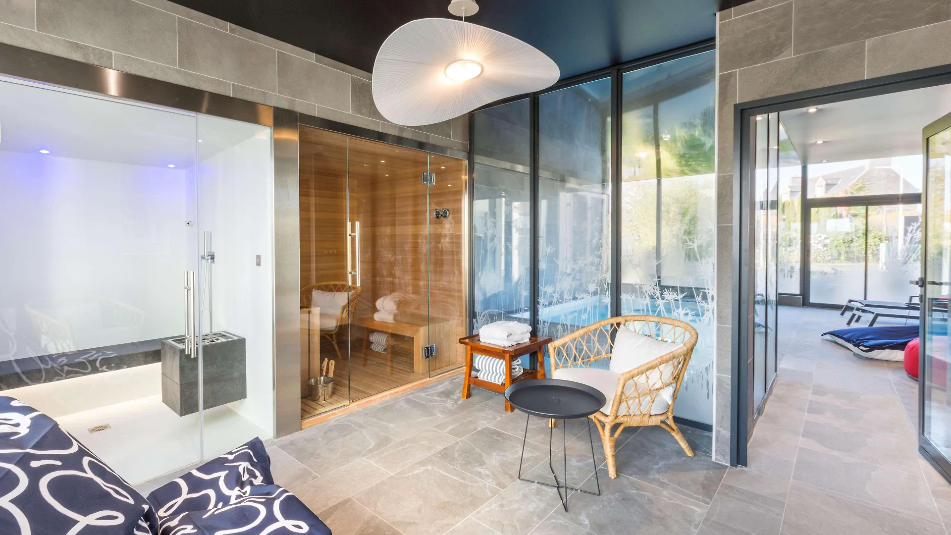 Best Western Plus Europe Hotel Brest