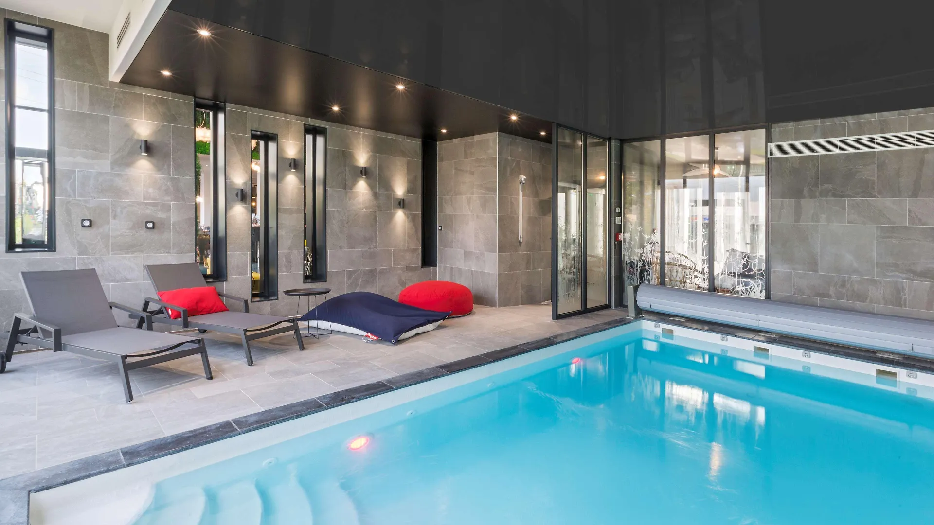 Best Western Plus Europe Hotel Brest