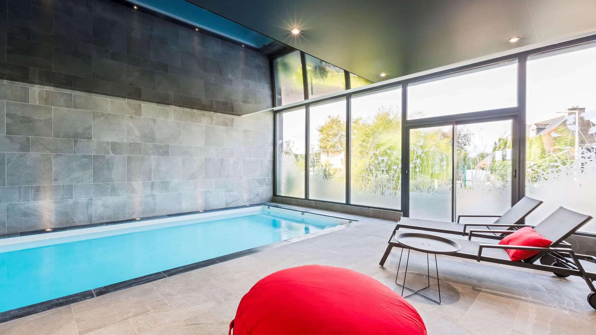 Best Western Plus Europe Hotel location