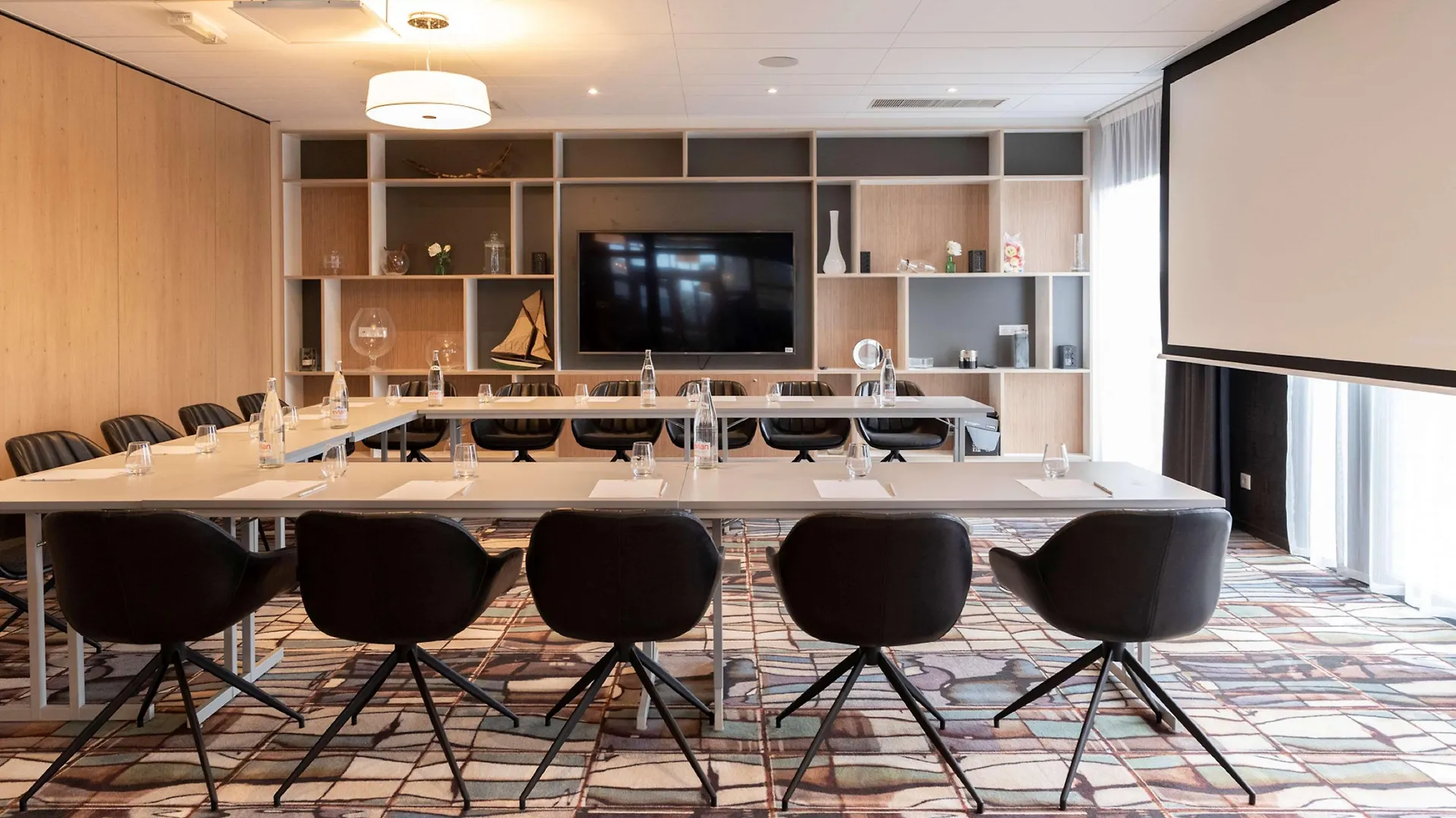 Best Western Plus Europe Hotel Brest
