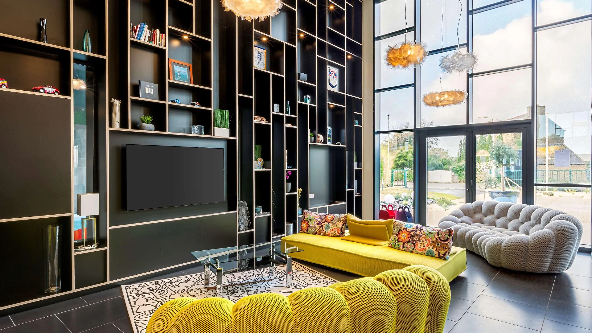 Best Western Plus Europe Hotel Brest