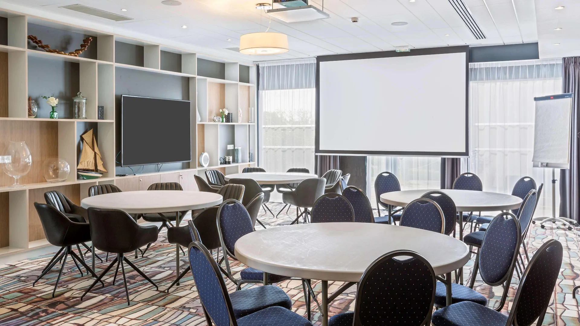 Best Western Plus Europe Hotel Brest