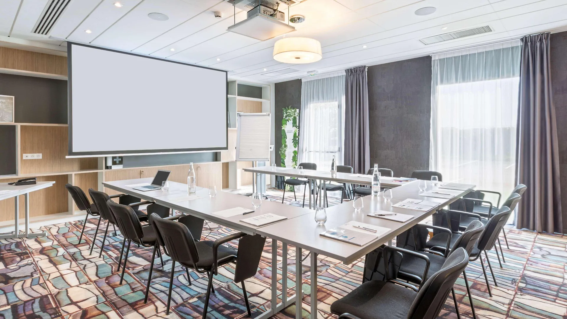 Best Western Plus Europe Hotel Brest France