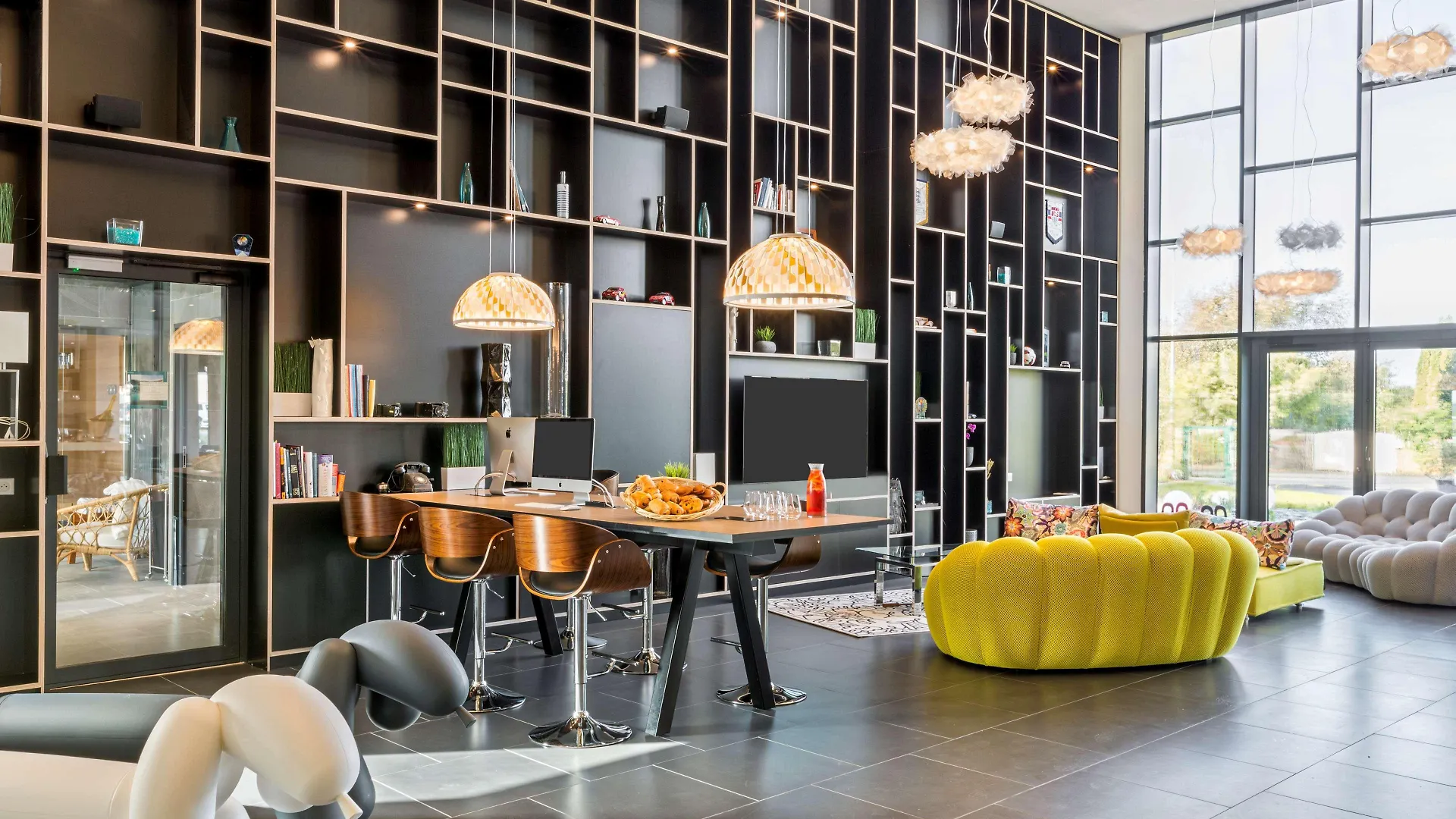 Best Western Plus Europe Hotel Brest France