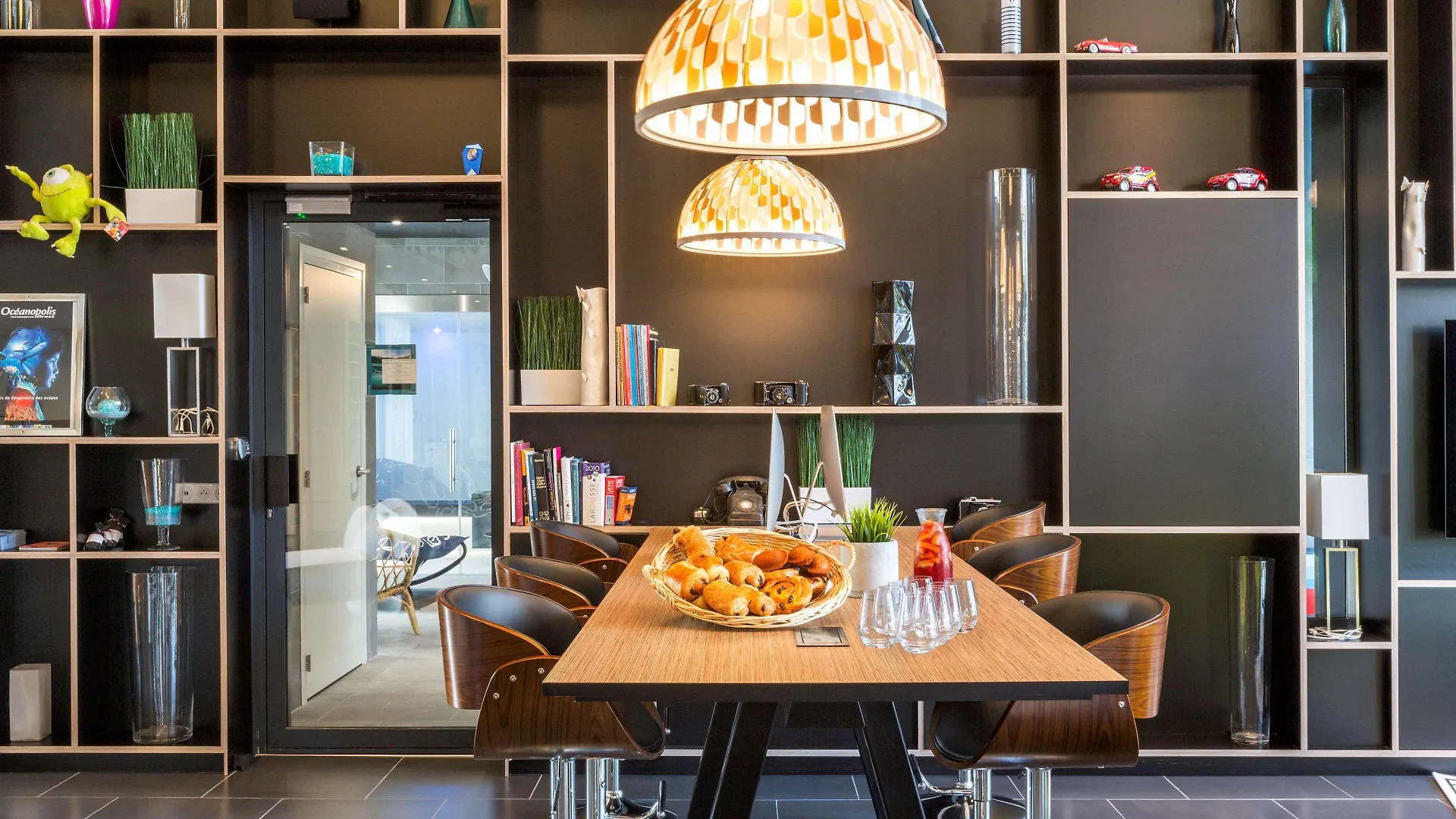 ****  Best Western Plus Europe Hotel Brest France
