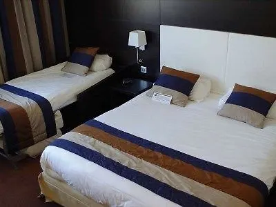 Best Western Plus Europe Hotel Brest 4*,