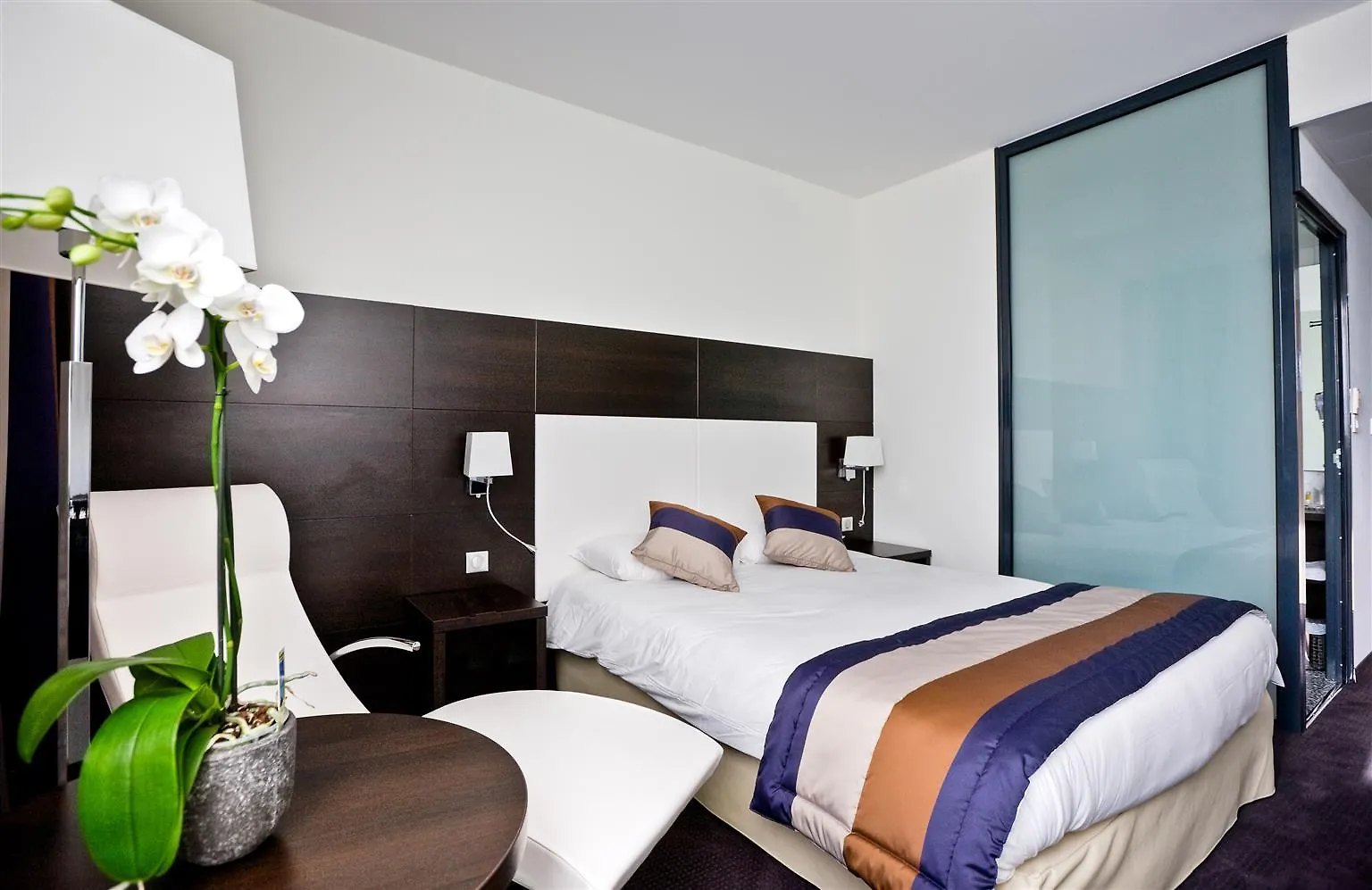 Best Western Plus Europe Hotel Brest France