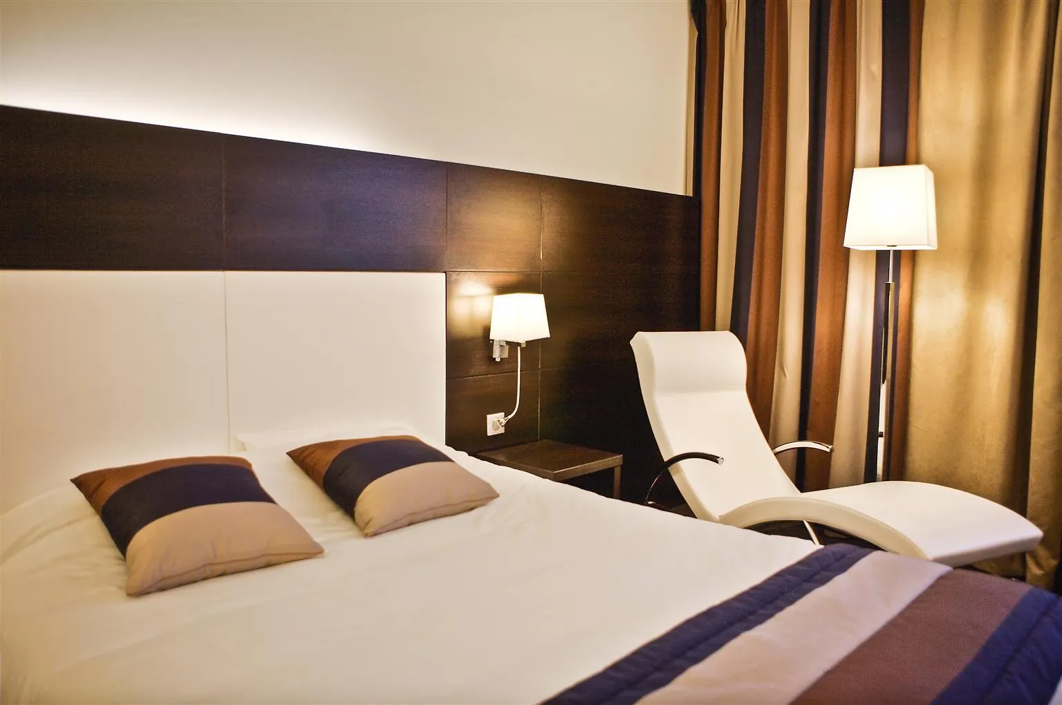Best Western Plus Europe Hotel Brest