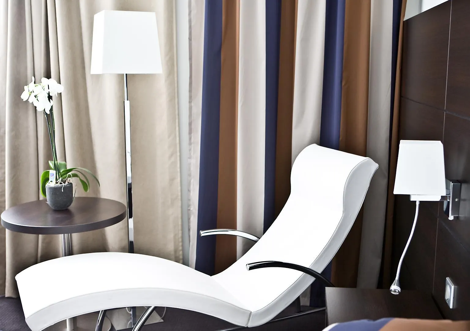 Best Western Plus Europe Hotel Brest