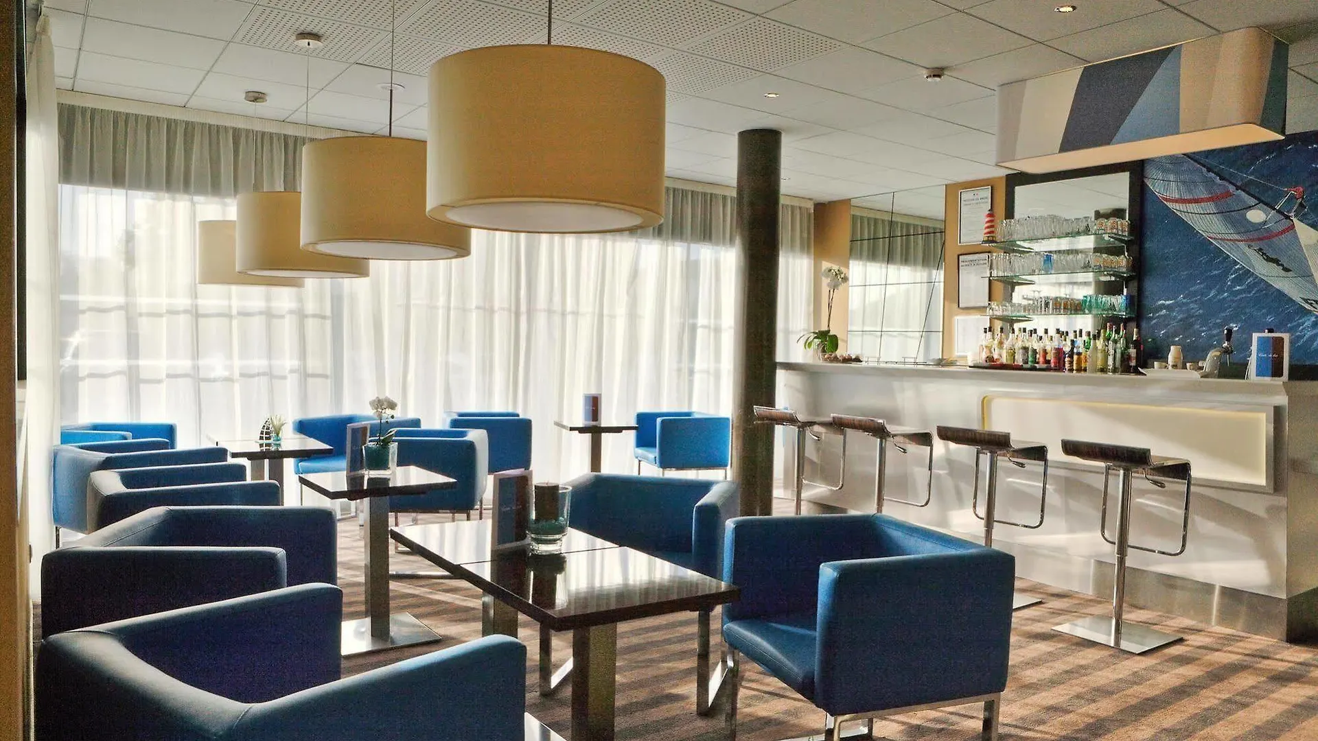 Best Western Plus Europe Hotel Brest