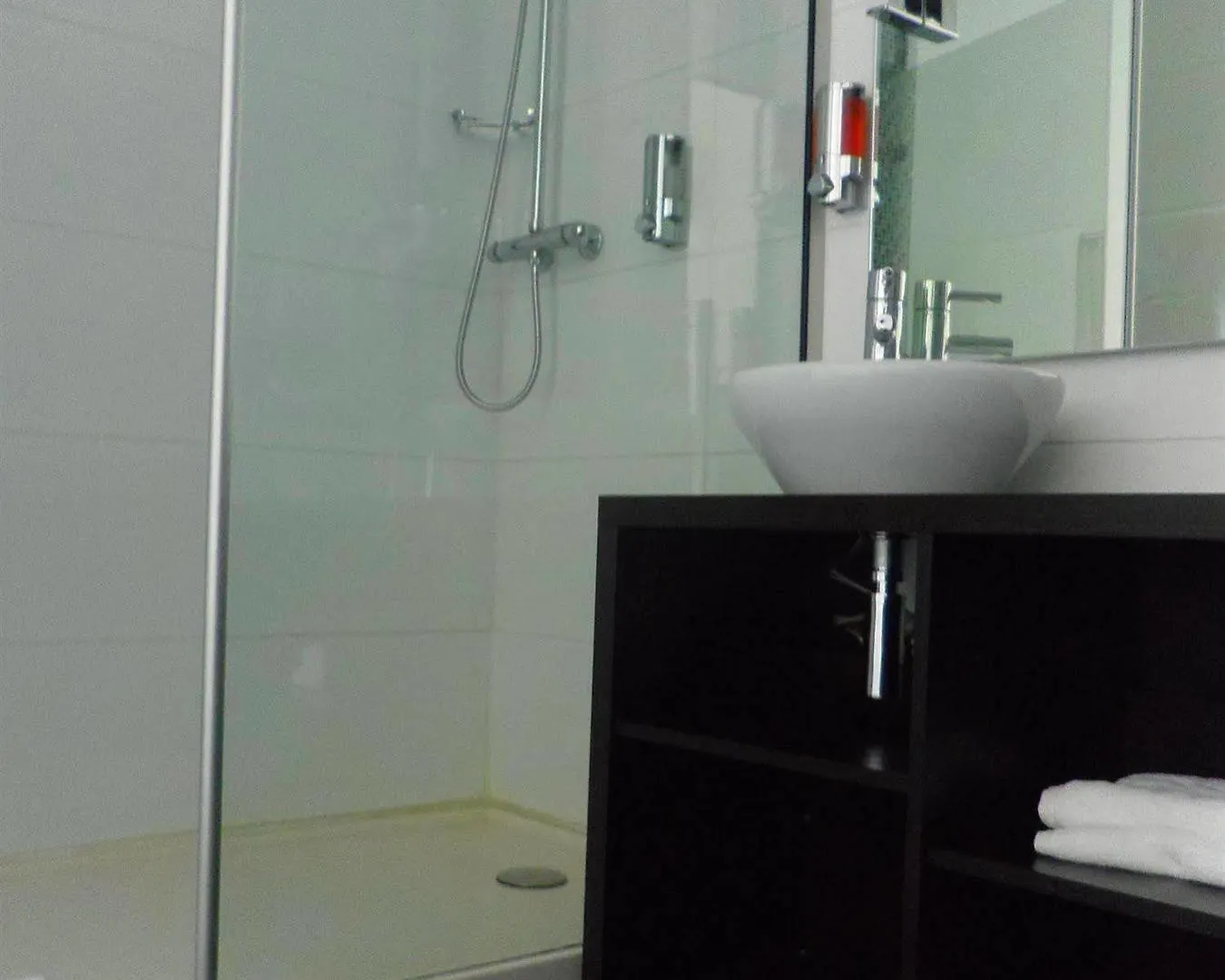 Best Western Plus Europe Hotel Brest