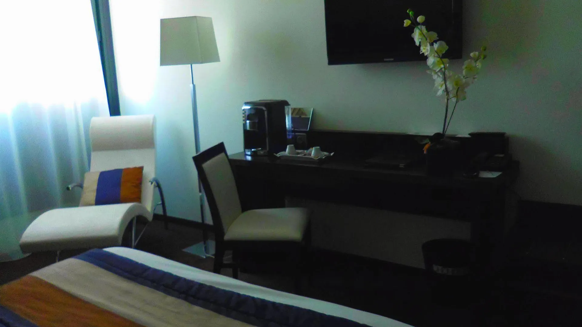Best Western Plus Europe Hotel Brest