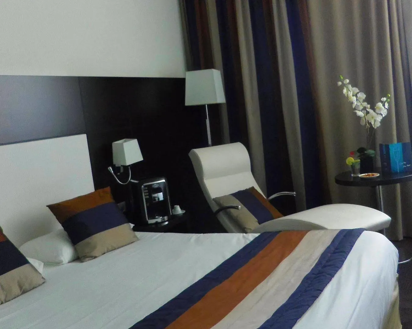 Best Western Plus Europe Hotel Brest