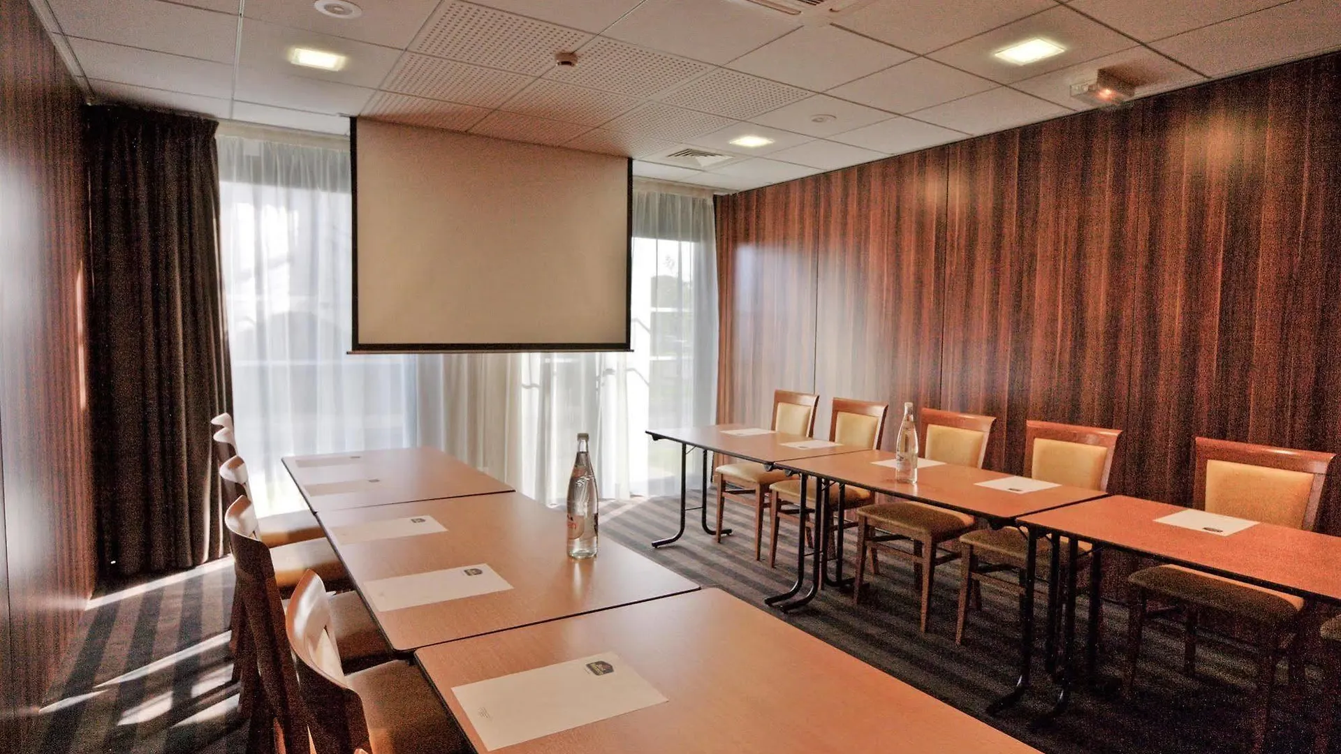 Best Western Plus Europe Hotel Brest