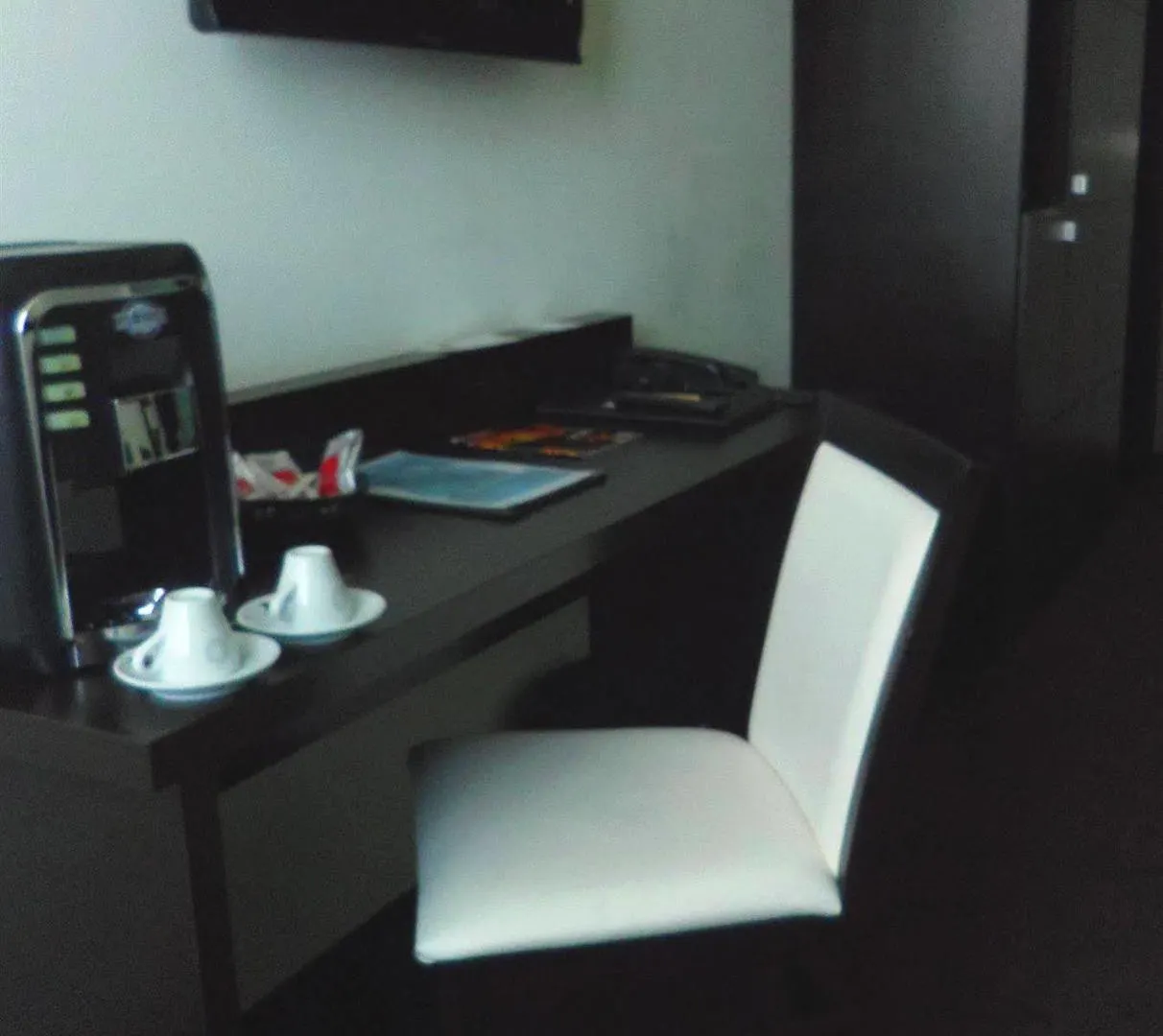 Best Western Plus Europe Hotel Brest