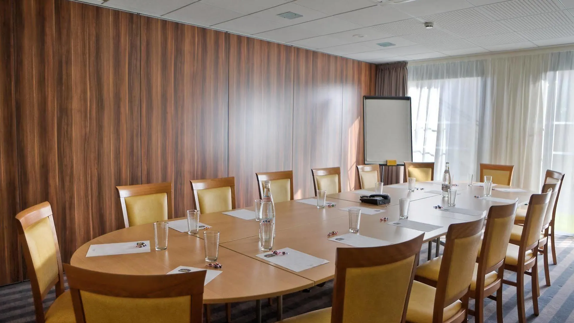 Best Western Plus Europe Hotel Brest