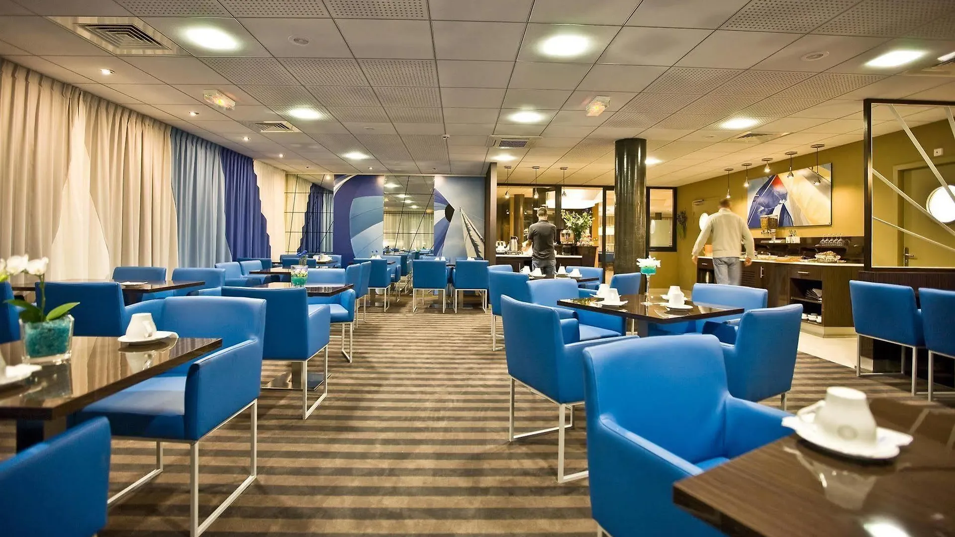 Best Western Plus Europe Hotel Brest France