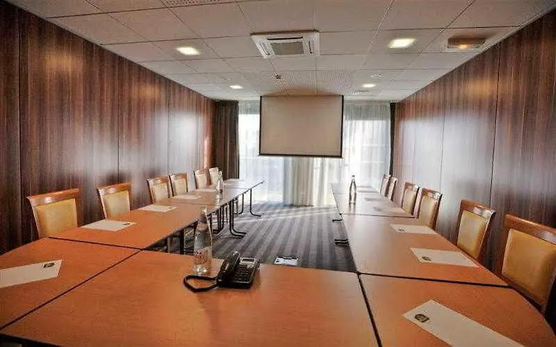 ****  Best Western Plus Europe Hotel Brest France