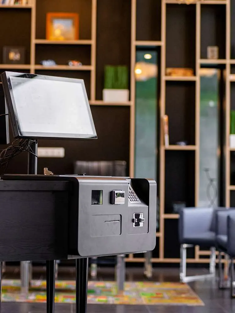 Best Western Plus Europe Hotel Brest