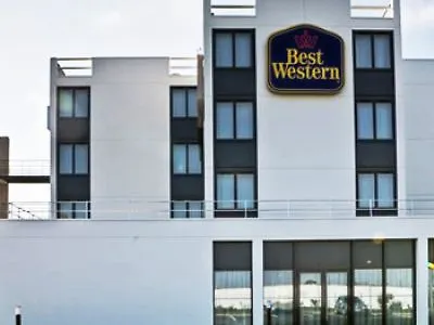 Best Western Plus Europe Hotel Brest