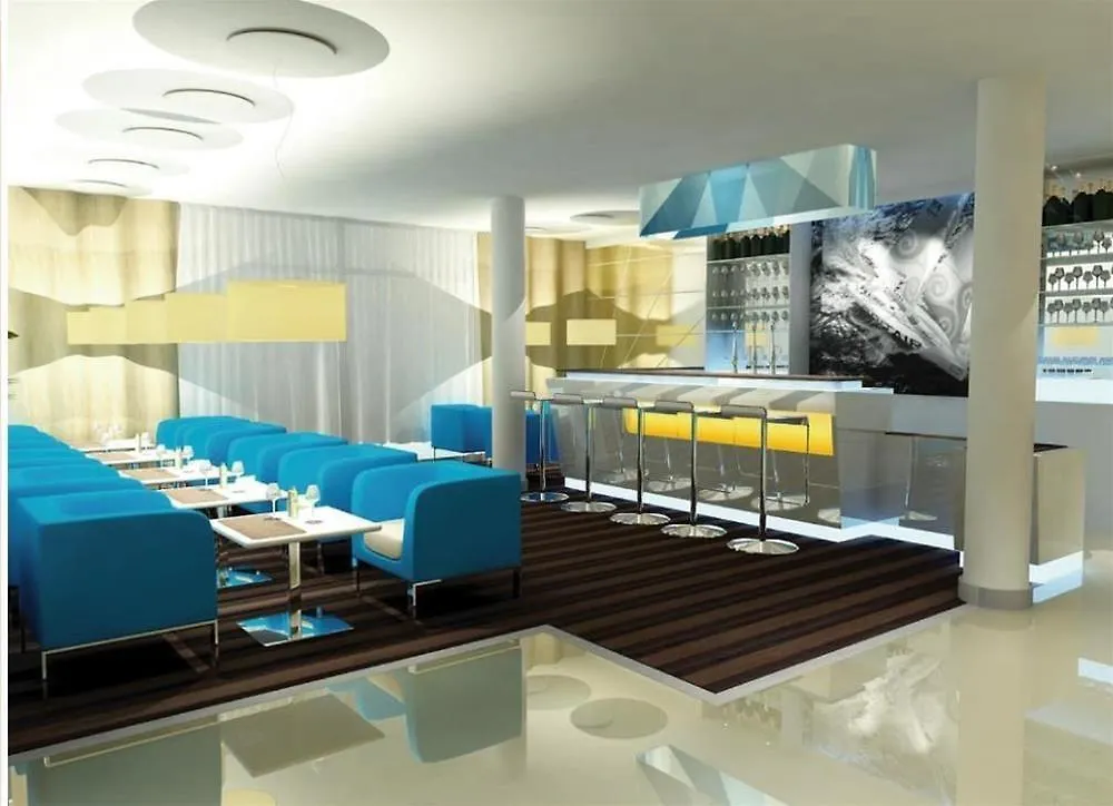 Best Western Plus Europe Hotel Brest
